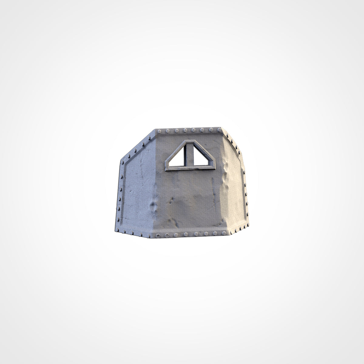 Street Barricades & Sandbags – Modular Cover Terrain for 28–32mm Games
