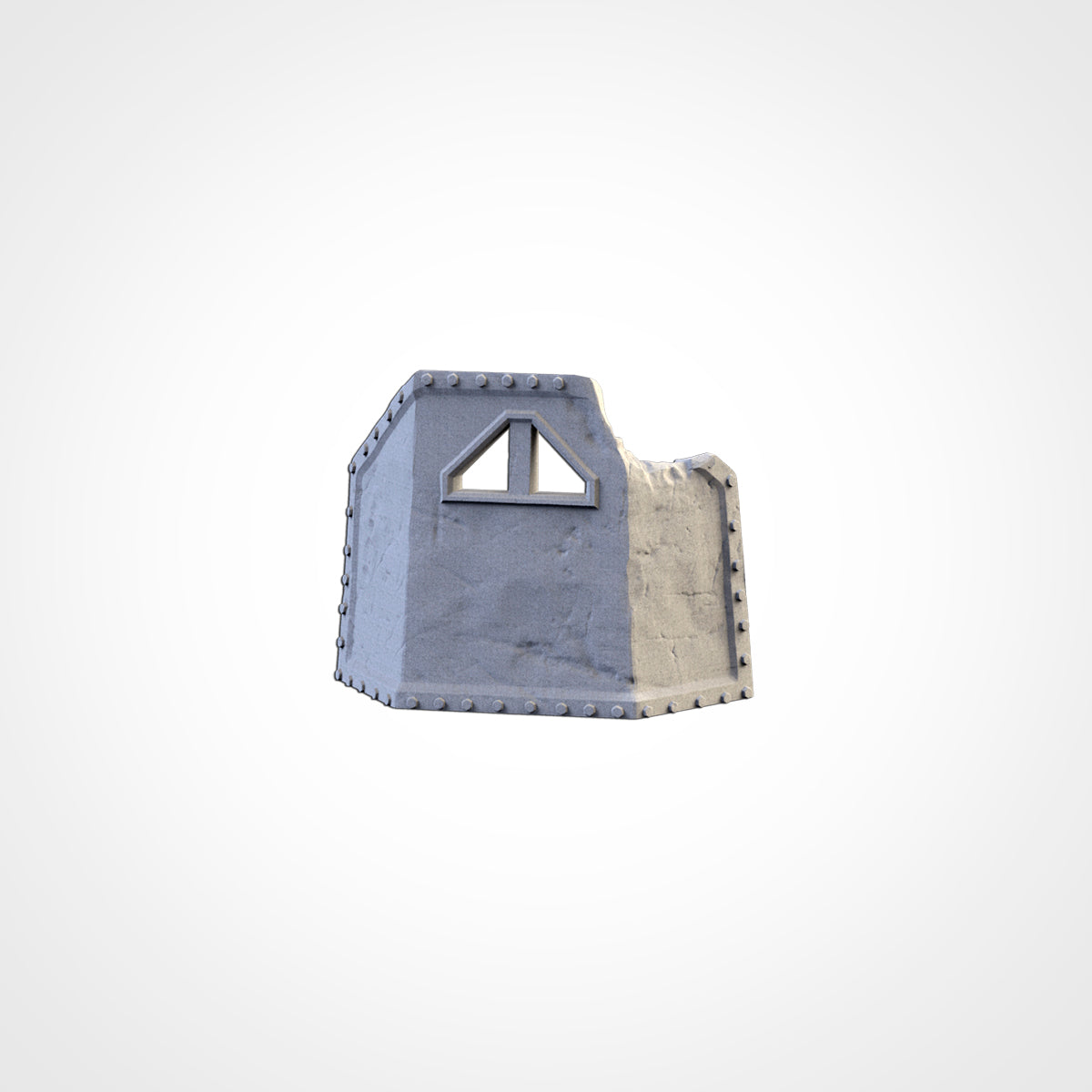 Street Barricades & Sandbags – Modular Cover Terrain for 28–32mm Games