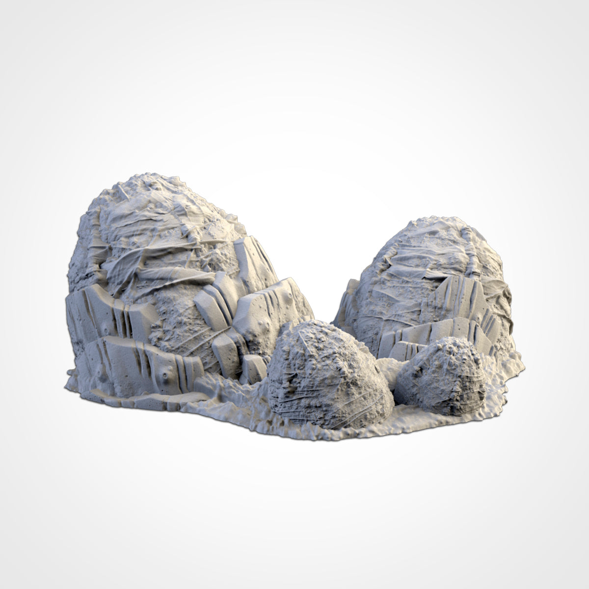 Alien Eggs - Infestation Terrain Set for 28–32mm Games