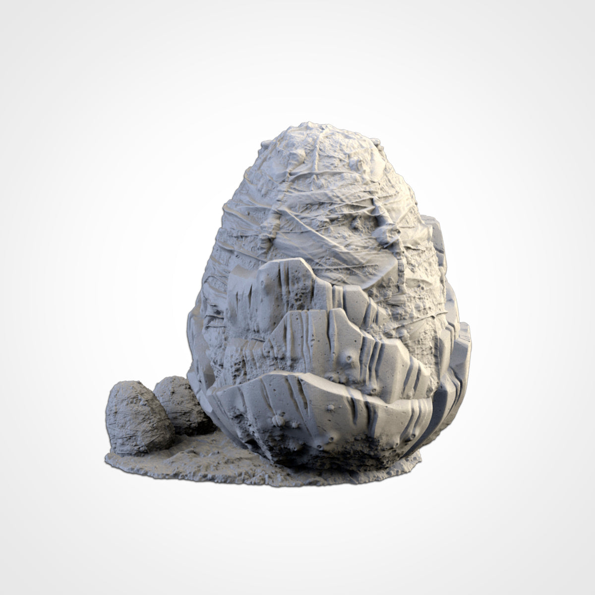 Alien Eggs - Infestation Terrain Set for 28–32mm Games