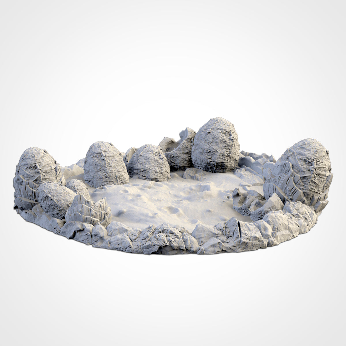 Alien Eggs - Infestation Terrain Set for 28–32mm Games
