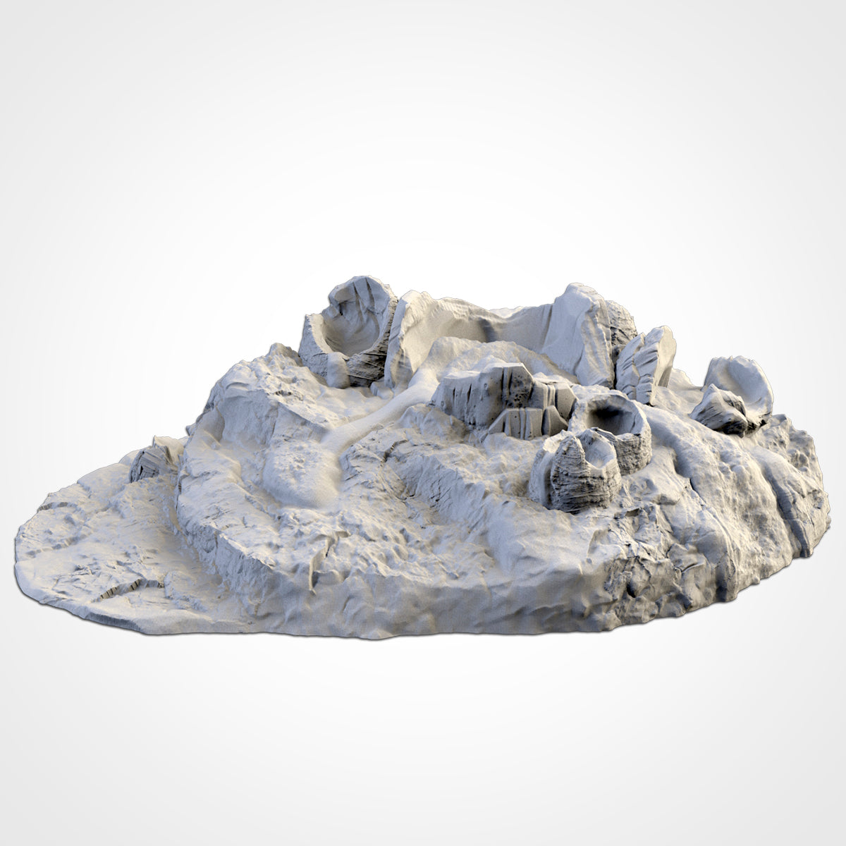 Alien Eggs - Infestation Terrain Set for 28–32mm Games