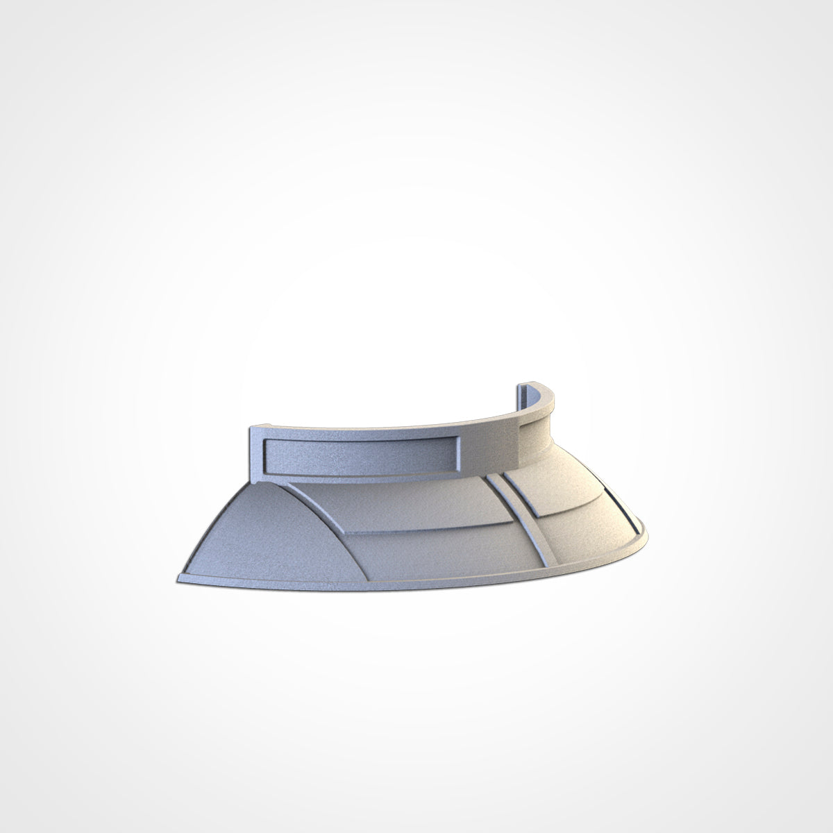 Xeno Buildings – Futuristic Alien Terrain for 28–32mm Games