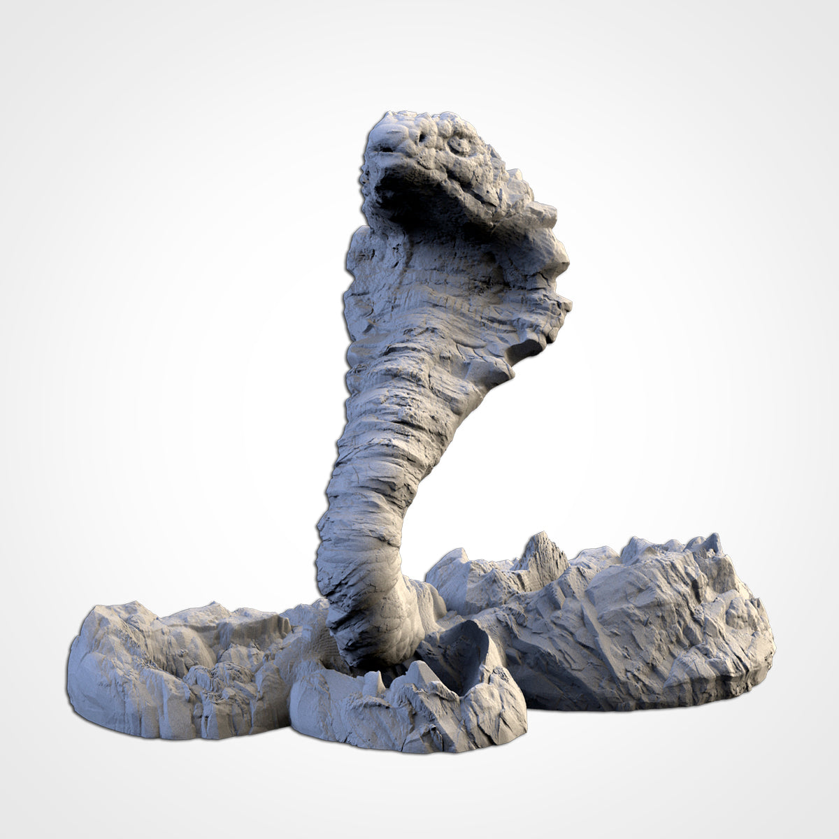 Animal Rocks – Scenic Landmark Terrain for 28–32mm Games