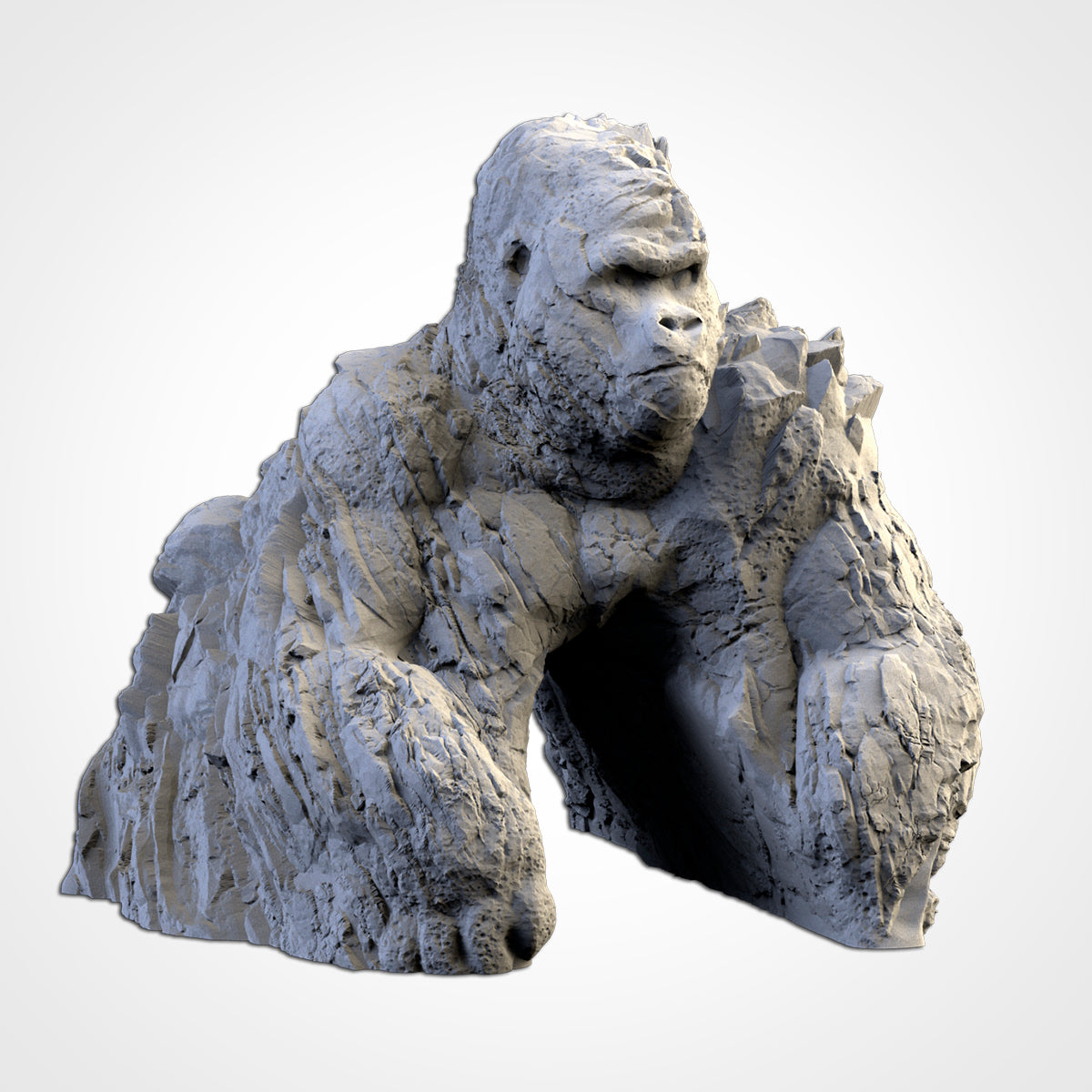 Animal Rocks – Scenic Landmark Terrain for 28–32mm Games