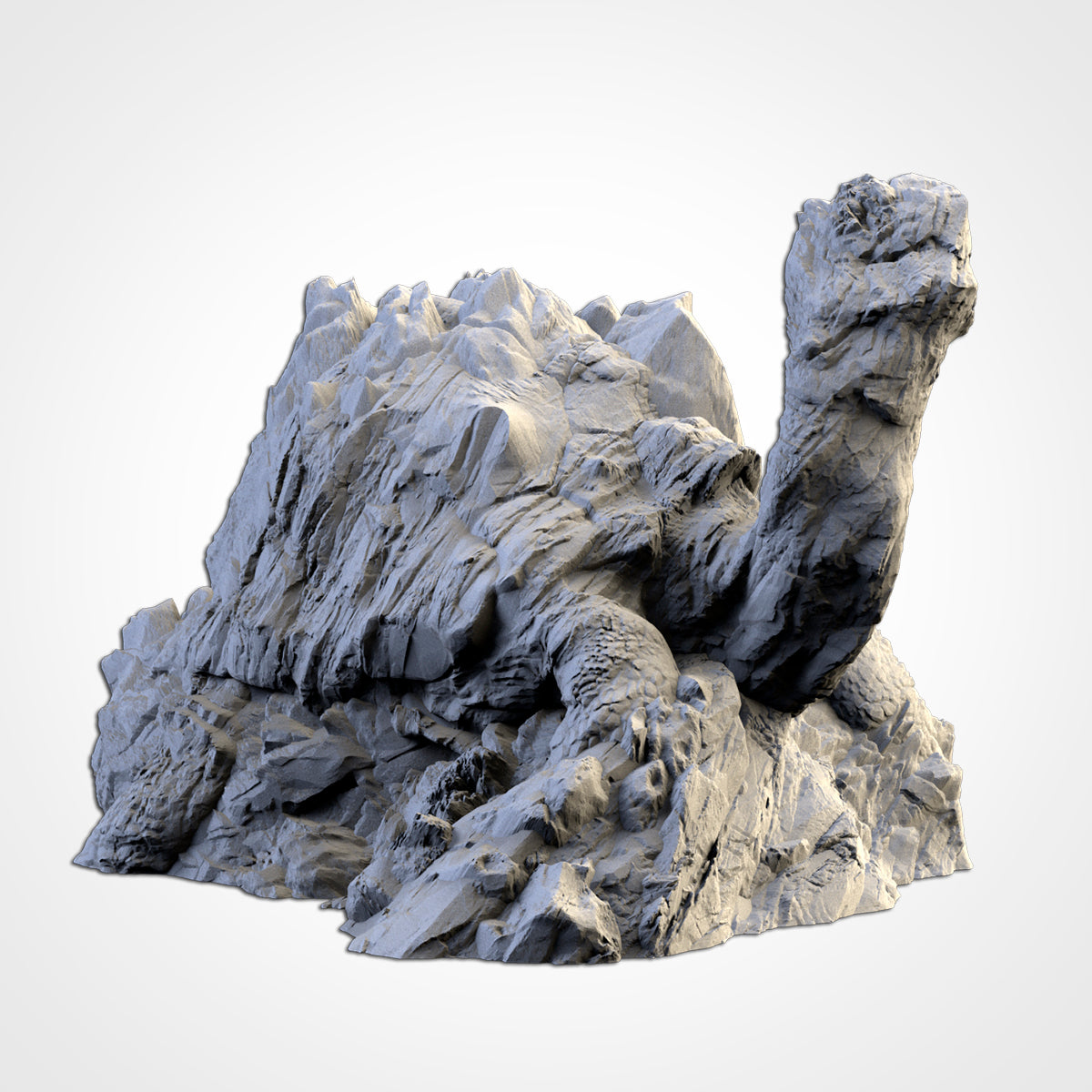 Animal Rocks – Scenic Landmark Terrain for 28–32mm Games