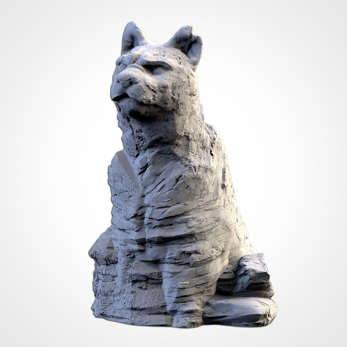 Animal Rocks – Scenic Landmark Terrain for 28–32mm Games