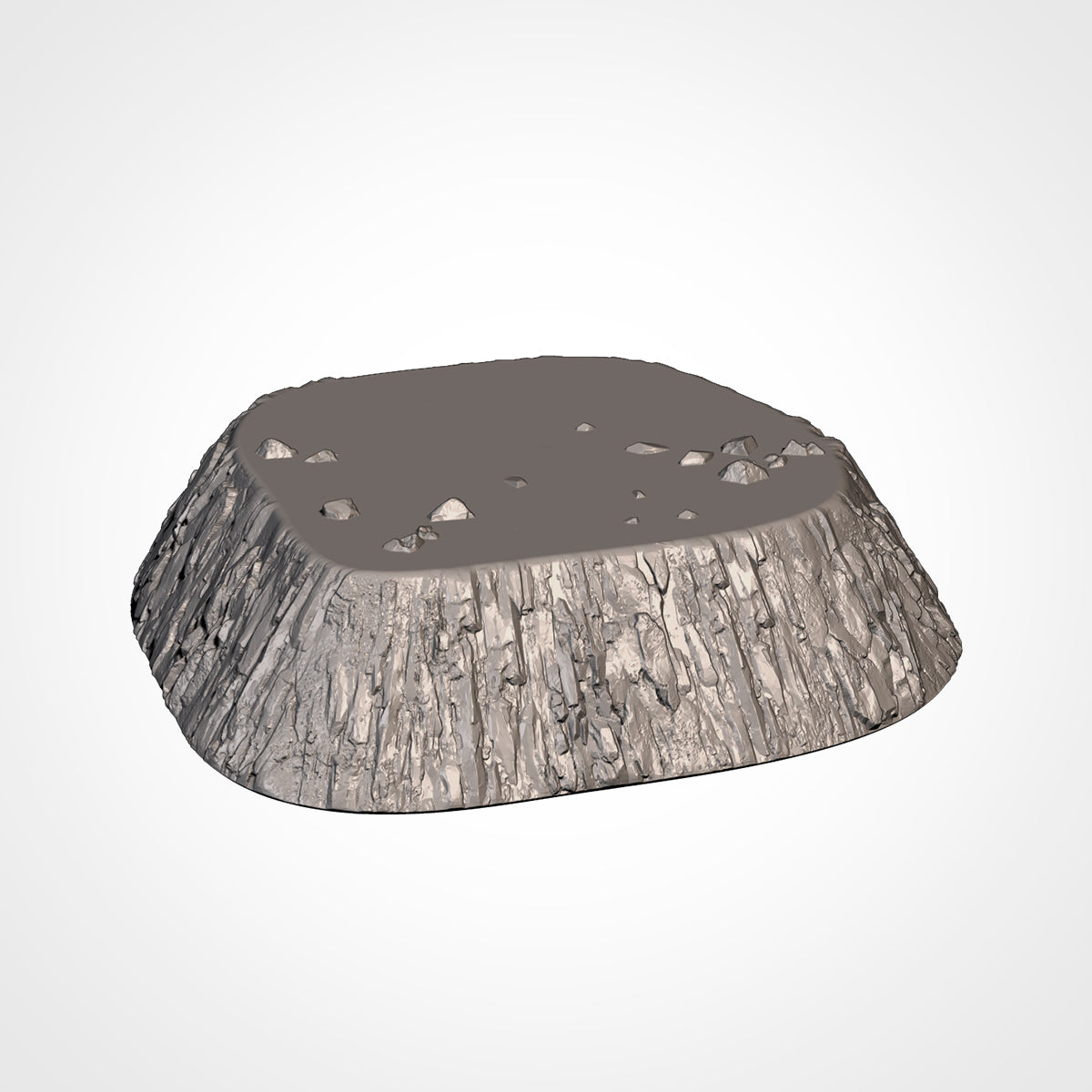 Classic Hills – Modular Hill Terrain for 28–32mm Games
