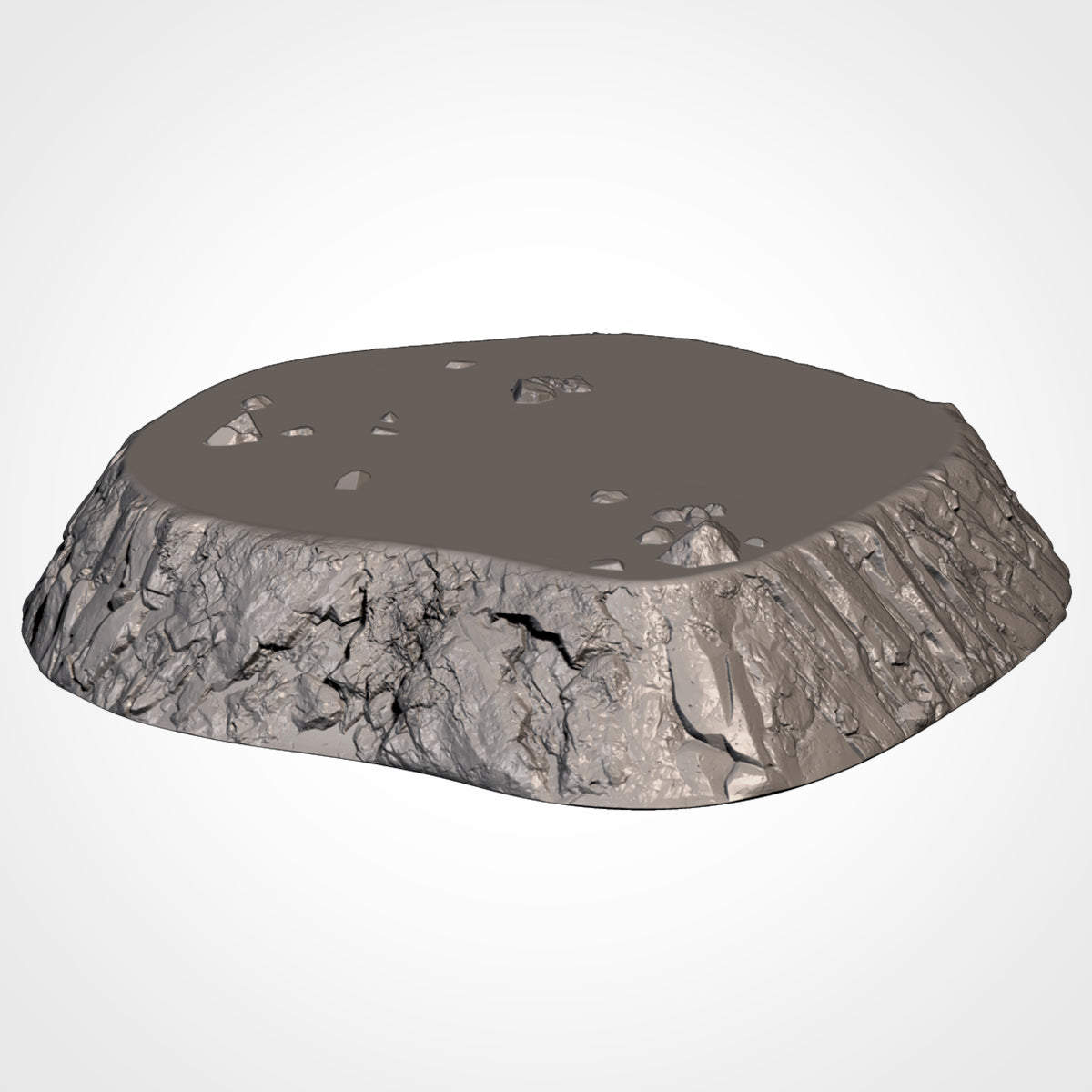 Classic Hills – Modular Hill Terrain for 28–32mm Games