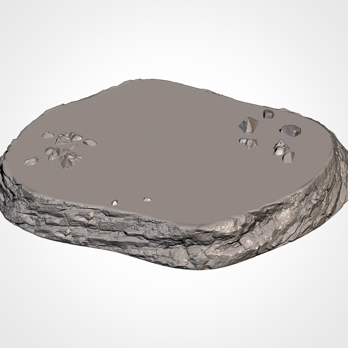 Classic Hills – Modular Hill Terrain for 28–32mm Games
