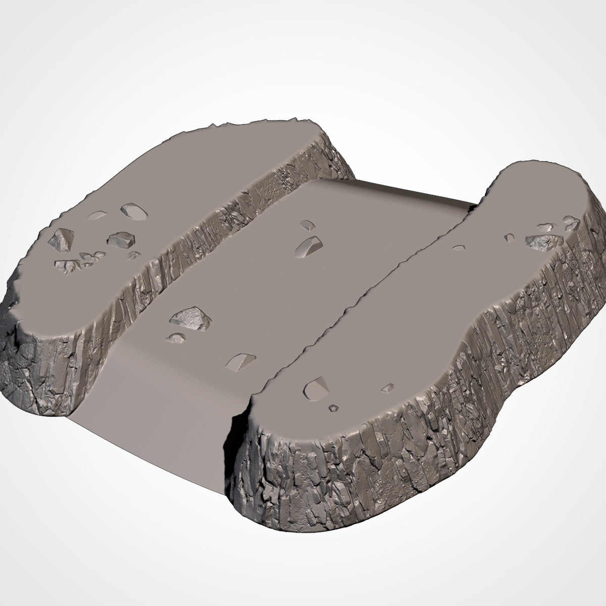 Classic Hills – Modular Hill Terrain for 28–32mm Games