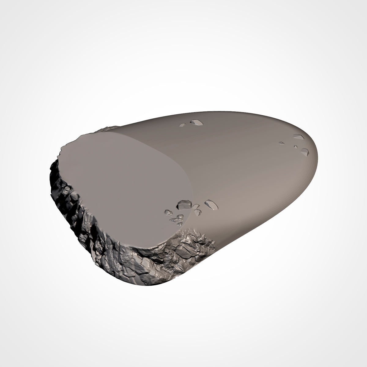 Classic Hills – Modular Hill Terrain for 28–32mm Games