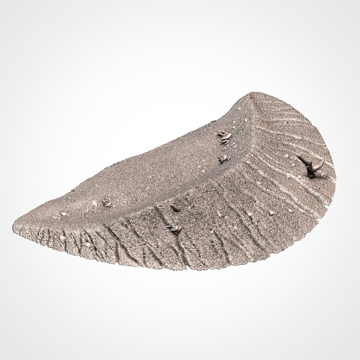 Egyptian Terrain – Pyramid, Sphinx, and Desert Set for 28–32mm Games