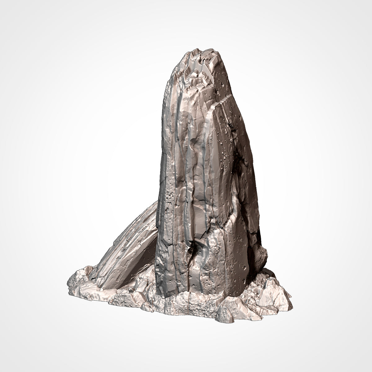 Rocky Outcrops – Rocky terrain formations for 28–32mm Games