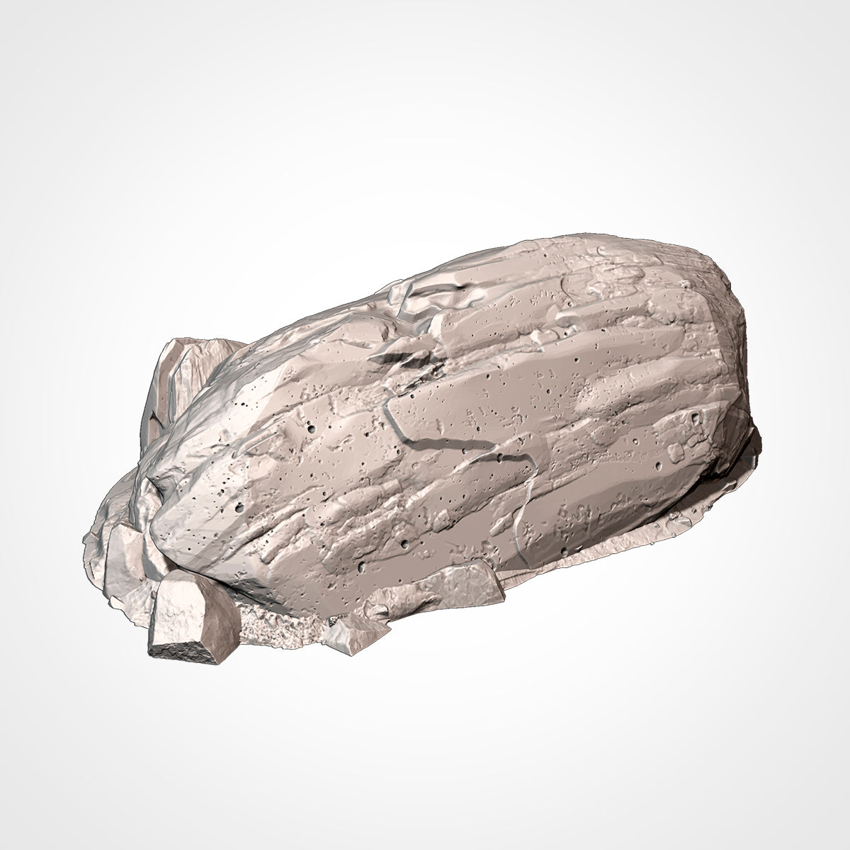 Rocky Outcrops – Rocky terrain formations for 28–32mm Games