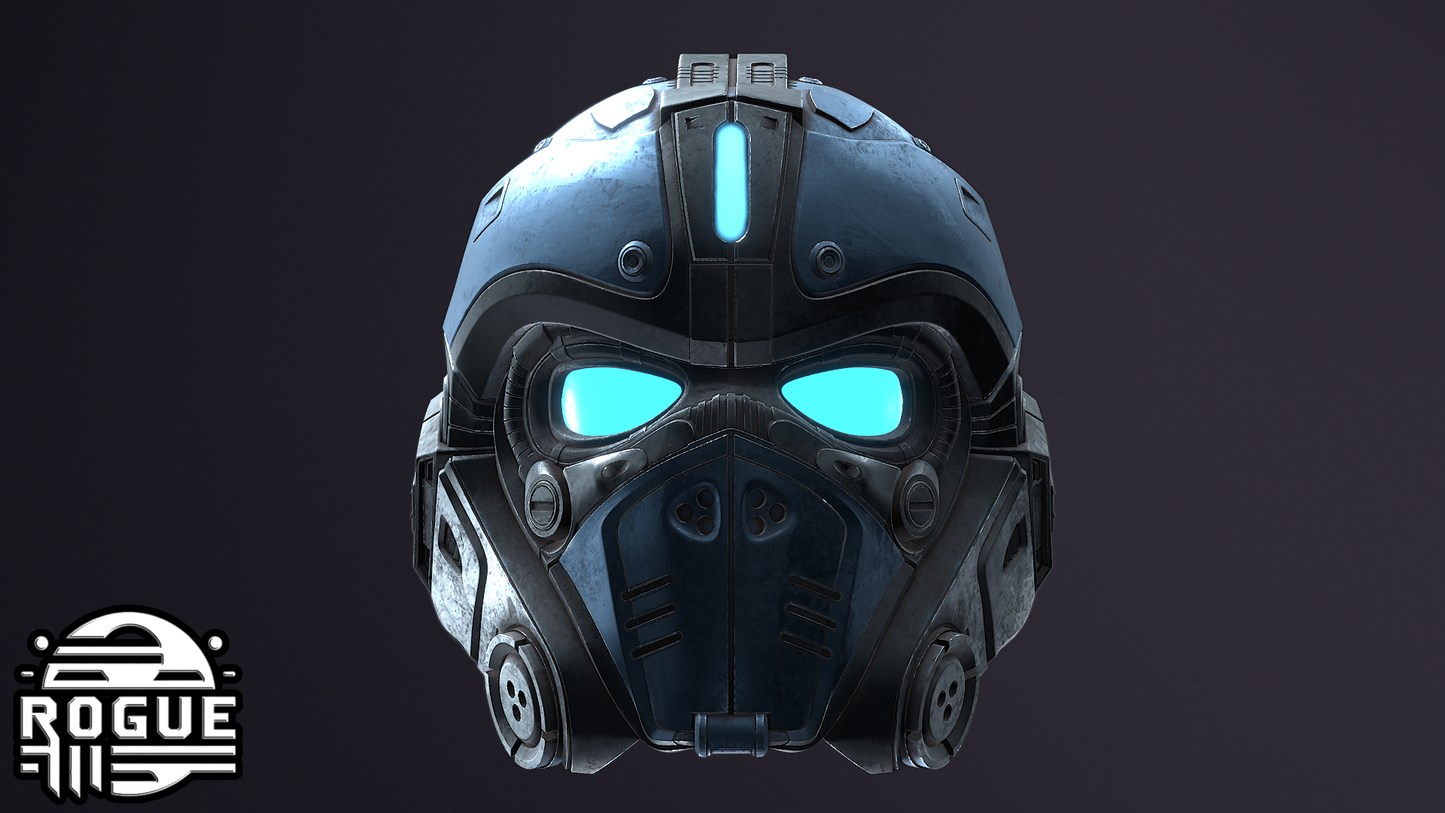 Gears of War – COG Armor