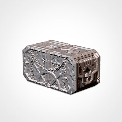 WTC Foldable Chaos Set – Official 10th Edition Tournament Terrain for 28–32mm Games