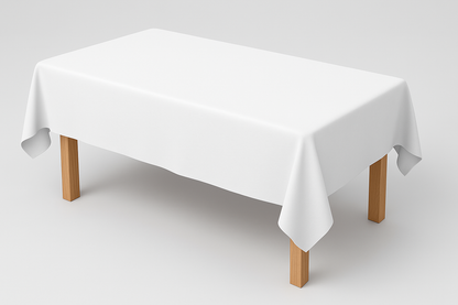 2" Industrial Zone – 60"x 80" Soft Fabric Battle Mat