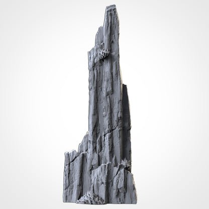 High Mountains – Vertical Cliff Terrain for 28–32mm Games