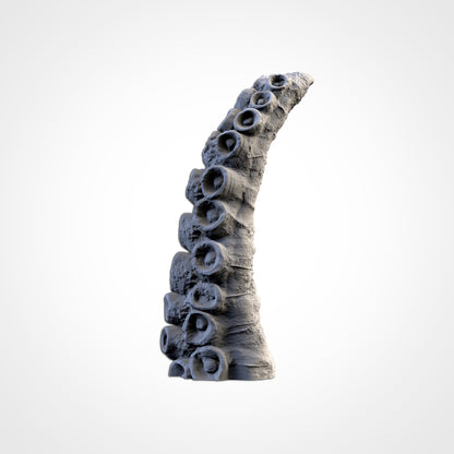 The Kraken – Tentacled Eldritch Horror Terrain for 28–32mm Games