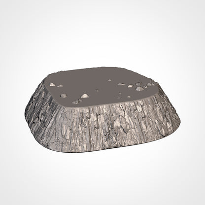 Classic Hills – Modular Hill Terrain for 28–32mm Games
