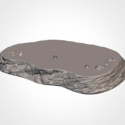 Classic Hills – Modular Hill Terrain for 28–32mm Games