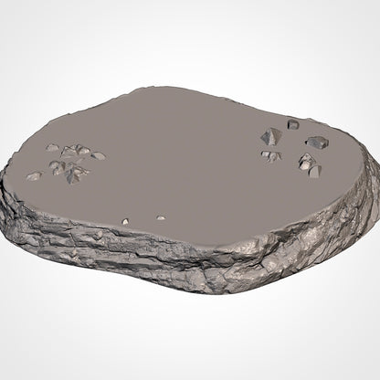 Classic Hills – Modular Hill Terrain for 28–32mm Games