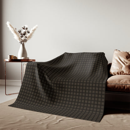 2" Industrial Zone – 60"x 80" Soft Fabric Battle Mat