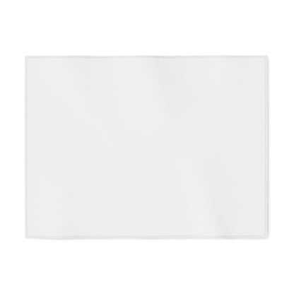 Winter Frontline – 60"x80" Soft Fabric Battle Mat