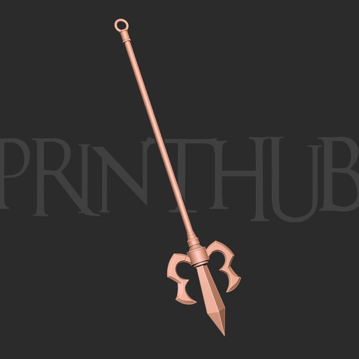 Hiten – Ryomen Sukuna – Jujutsu Kaisen Cosplay Prop