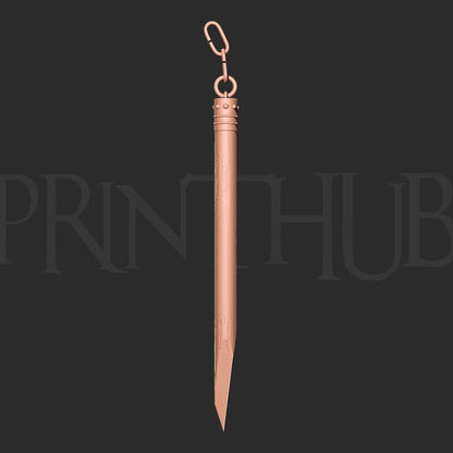Sharpened Playful Cloud - Toji Fushiguro – Jujutsu Kaisen Cosplay Prop