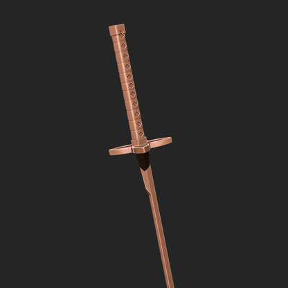 Stinger Katana - Shinobu – Demon Slayer Cosplay Weapon