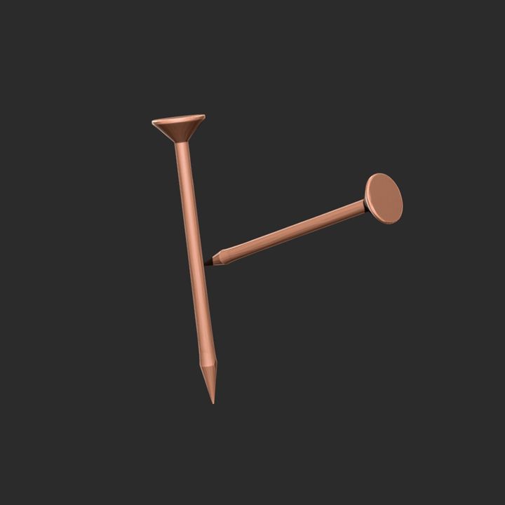 Cursed Hammer - Nobara Kugisaki – Jujutsu Kaisen Cosplay Prop