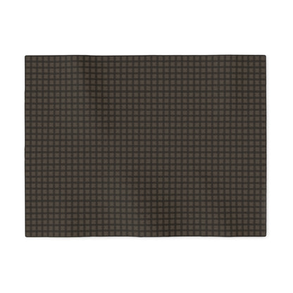 2" Industrial Zone – 60"x 80" Soft Fabric Battle Mat