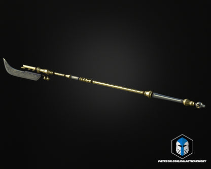 KPOP Demon Hunters – Mira, Rumi, and Zoey Sets (Cosplay Armor & Weapons)