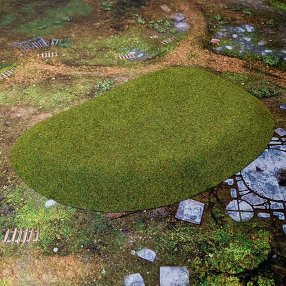 Classic Hills – Modular Hill Terrain for 28–32mm Games